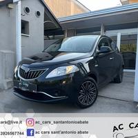 Lancia Ypsilon 1.2 69 CV 5 porte GPL Ecochic Plati