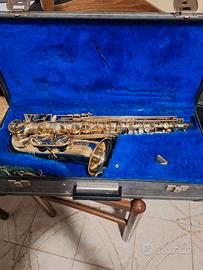 Sax Alto selmer mark 7 (ribasso )