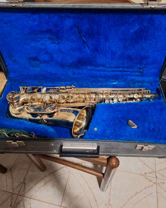Sax Alto selmer mark 7