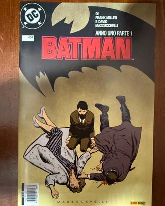 DC Facsimile Edition Batman 404