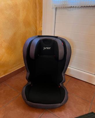 Seggiolino auto