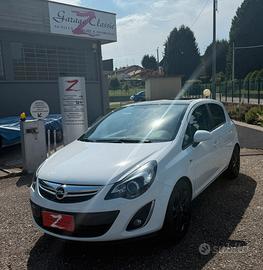 Opei corsa 1200