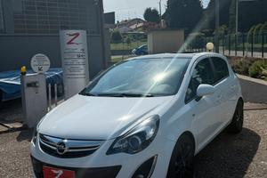 Opei corsa 1200