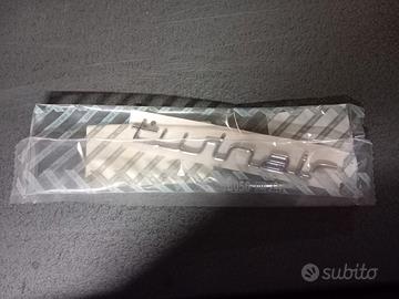 LOGO TWINAIR PER FIAT 500 PUNTO EVO-735551107-NUOV