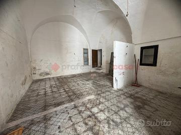 Casa Indipendente Grottaglie [GP2607VRG]