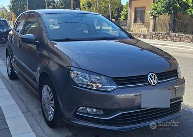 VW Polo 1.0 Comfortline – Solo 62.000 km