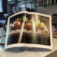 Leggio per libri o tablet