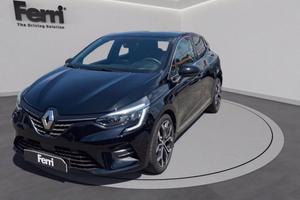 RENAULT Clio 1.0 tce Techno 90cv