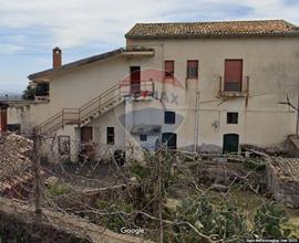 Casa Indipendente - Santa Maria di Licodia