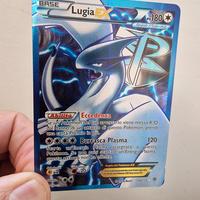 pokemon lugia ex