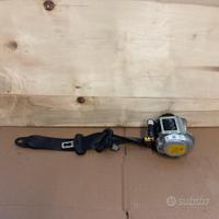 CINTURA DI SICUREZZA POSTERIORE JEEP RENEGADE