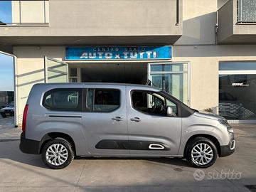 Citroen Berlingo 7 posti versione XL