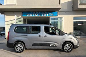 Citroen Berlingo 7 posti versione XL