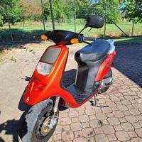Gilera Typhoon 50 - 2000