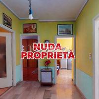 NUDA PROPRIETA' IN VIA NICOMEDE BIANCHI!