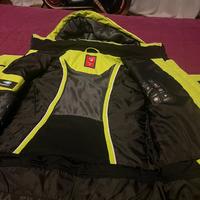 Giacca da sci bambino