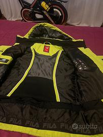 Giacca da sci bambino