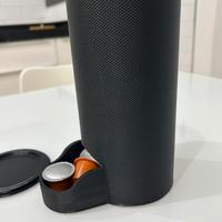 Dispenser cialde caffe