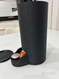 Dispenser cialde caffe