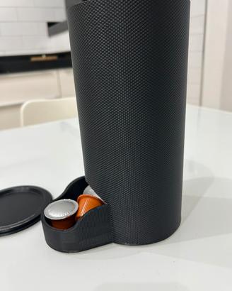 Dispenser cialde caffe