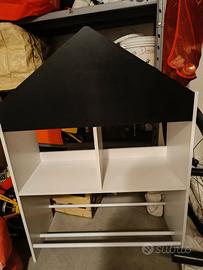 Libreria bambini