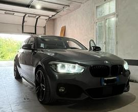 Bmw Serie 1 120d MSPORT