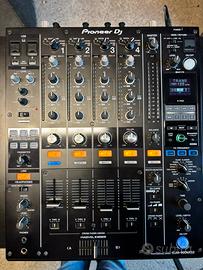 Djm-900 nexus 2