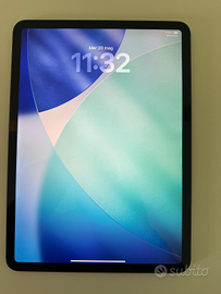 IPad Pro 11 1th generazione 64b