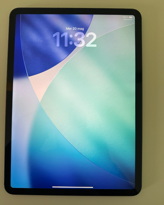 IPad Pro 11 1th generazione 64b