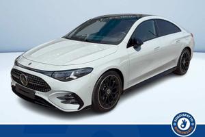 Mercedes-Benz CLA 200 Automatic 4Matic Coupé ...
