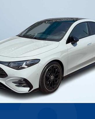 Mercedes-Benz CLA 200 Automatic 4Matic Coupé ...