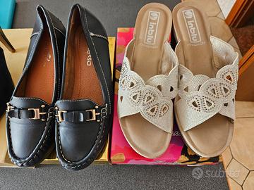 Scarpe donna