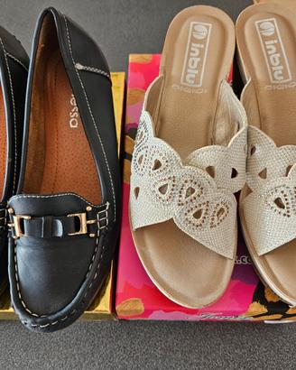 Scarpe donna