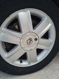 cerchioni più copertoni