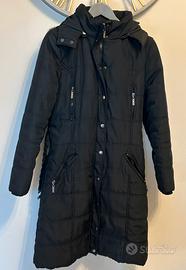 Piumino invernale Talco