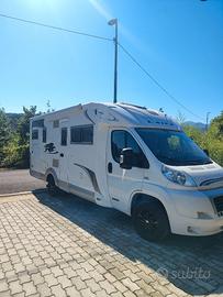Laika x715r