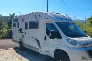 Laika x715r