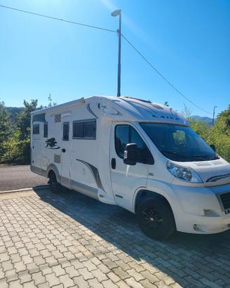 Laika x715r