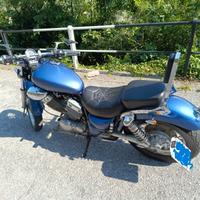 Yamaha XV 535 Virago - 1994