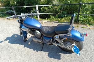 Yamaha XV 535 Virago - 1994