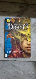 Libro la ragazza drago