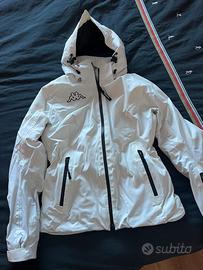 Giacca da sci KAPPA donna