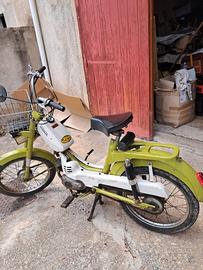 MotoBi Bobo anni ’70 - bene conservto