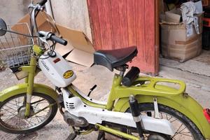 MotoBi Bobo anni ’70 - bene conservto