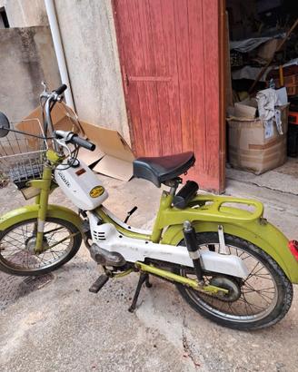 MotoBi Bobo anni ’70 - bene conservto