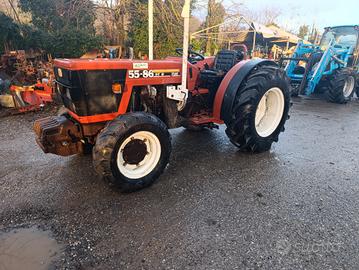 Trattore fiat 55/86