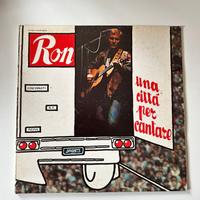 Ron - Una città per cantare