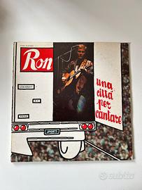 Ron - Una città per cantare