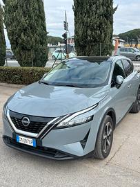Nissan Qashqai 1.5 e-power n-connecta