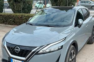 Nissan Qashqai 1.5 e-power n-connecta